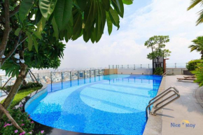 Nice Stay - Botanica Premier Apartment